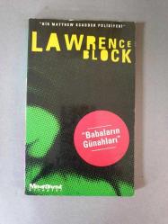 Babaların Günahları - Bir Matthew Scudder Polisiyesi