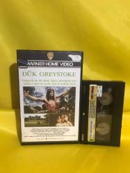 DÜK GREYSTOKE   (BETA)