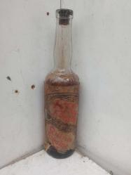 FORSIN KINA ŞİŞESİ