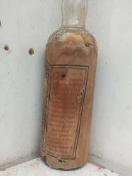 FORSIN KINA ŞİŞESİ