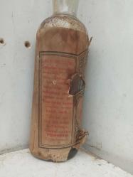 FORSIN KINA ŞİŞESİ