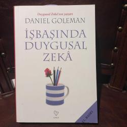 İşbaşında Duygusal Zeka