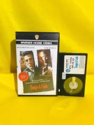 TANGO &CASH  BETA KASET