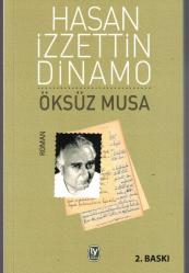 ÖKSÜZ MUSA