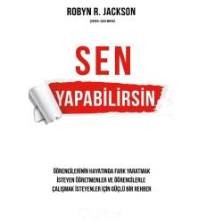 Sen Yapabilirsin - Robyn R. Jackson
