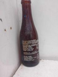 KINIK MADEN SUYU ŞİŞESİ