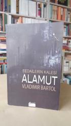 Fedailerin Kalesi Alamut