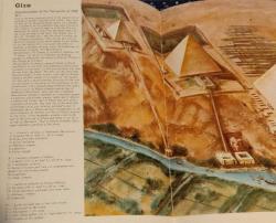 ART AND HISTORY OF EGYPT / 5000 YEARS OF CIVILIZATION