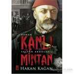 Kanlı Mintan Sultan Abdülaziz