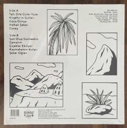 Altın Gün - On, LP, Plak, Ambalajında, Vinyl, Sıfır