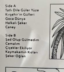 Altın Gün - On, LP, Plak, Ambalajında, Vinyl, Sıfır