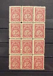 Osmanlı, Cumhuriyet ve dünya pulları