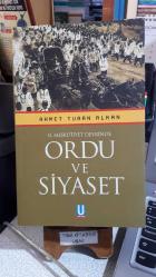İkinci Meşrutiyet Devrinde Ordu ve Siyaset