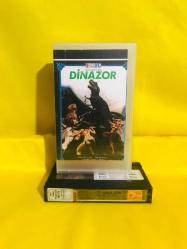 DİNAZOR   (BETA FANTASTİK - TARİHİ )