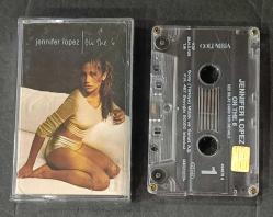 JENNIFER LOPEZ * ON THE 6 * KASET