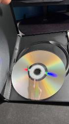 MY BEST FRIEND' GIRL - AŞK İNSANA ÇILGINCE ŞEYLER YAPTIRIR - ARKADAŞIMIN AŞKI - DANE COOK - KATE HUDSON - JASON GIBBS - ALEC BALDWIN - FİDA FİLM DVD