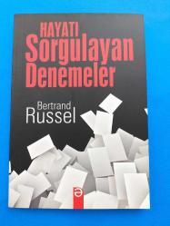 HAYATI SORGULAYAN DENEMELER