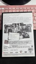 BÜLBÜLÜ ÖLDÜRMEK - TO KILL A MOCKINGBIRD - GREGORY PECK - UNIVERSAL DVD