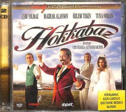 Hokkabaz (2006) Orijinal VCD Film VCD29065