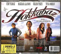 Hokkabaz (2006) Orijinal VCD Film VCD29065