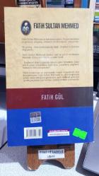 FATİH SULTAN MEHMED -İSTANBUL'UN FETHİ-