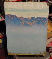 PATEK PHILIPPE / INTERNATIONAL MAGAZINE - VOLUME IV NUMBER 6