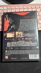 V FOR VENDETTA - NATALIE PORTMAN - HUGO WEAVING - MARTIX ÜÇLEMESİ YARATICILARINDAN... - WARNERBROSS DVD