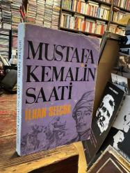 MUSTAFA KEMAL'İN SAATİ * İMZALI VE İTHAFLI