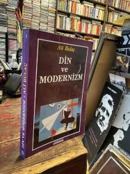 DİN VE MODERNİZM