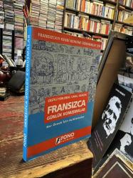 FRANSIZCA GÜNLÜK KONUŞMALAR