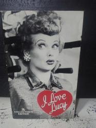 I LOVE LUCY