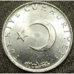 Türkiye Cumhuriyeti 1975 yılı 10 kuruş ( ÜRÜN ÇİLDİR)