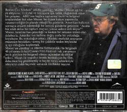 Benim Cici Silahım – Bowling for Columbine (2002) Orijinal VCD Film VCD29078