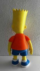 Bart Simpson Figürü