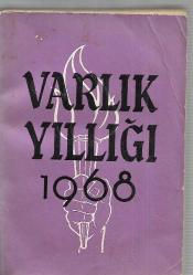 Varlık Yıllığı 9 - 1968