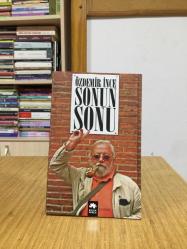 Sonun Sonu - Özdemir İnce
