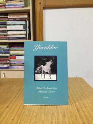 Yörükler - Bilal Özdemir'den Akrostiş Şiirler