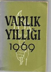 Varlık Yıllığı 10 - 1969