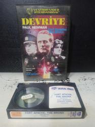 DEVRİYE - PAUL NEWMAN