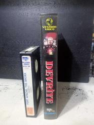 DEVRİYE - PAUL NEWMAN