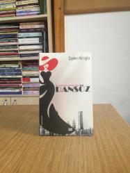 Dansöz - Çiğdem Köroğlu