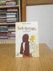 Aseli Kurrasa (Sarı Papatya Çiçeği) - Tutku Savur