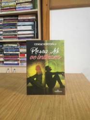 Plansız Aşk ve İntikam - Cengiz Hortoğlu