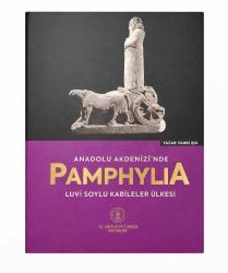 ANADOLU AKDENİZİ'NDE PAMPHYLIA LUVİ SOYLU KABİLELER ÜLKESİ