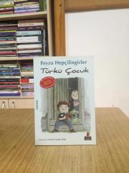 Türkü Çocuk - Feyza Hepçilingirler