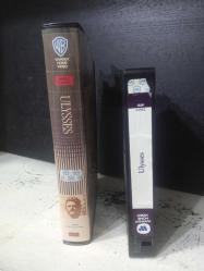 ULYSSES - KIRK DOUGLAS - SILVANA MANGANO