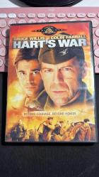 HART'S WAR - BEYOND COURAGE BEYOND HONOR - METRO GOLDWIN MAYER VIDEO - ORJINAL İNGİLİZCE