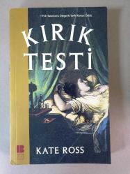 KIRIK TESTİ