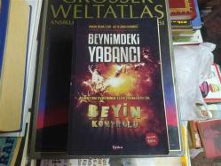 Beynimdeki Yabancı