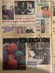 HAFTANIN SESİ GAZETESİ - DOĞUM GÜNÜ HEDİYESİ (TURKİSH - NEWSPAPER) -  5 ŞUBAT 1988 - SAYI : 6 - TAM TAKIM 12 SAYFADIR -Türkan Şoray-Müjde Ar-Agah Özgüç-Nebahat Kural-Şener Şen-Ertem Eğilmez-Tanju Korel-Arzu Aydın-Kadir İnanır-Banu Alkan-Pembe Mutlu-İbrahim Tatlıses-K Emrah-Müslüm Gürses-Vahdet Vural-Mine Koşan-Sibel Can-Nilüfer Öz-Erdilng Öz-Gamze Öz-Sadık Aslan-İlhan Öncü-Hülya Koçyiğit-Ender Alkoçlar-Engin Işkur-Gülşah-Neşe Aksoy-Nuray Hafiftaş-Burhan Bayar-Nasır Muhammed-Tekin Akmansoy-Sezen Cumhur-Arzu Akmansoy-Ayşegül Aldinç-Selen Büke-Murat Özgü-Yesim Gazitepe-İbrahim Tatlıses-İzidor Mizrahi-Zeki Müren-Safiye Ayla-Orhan Gencebay-Esin Engin-İlhan İrem-Cem Karaca-Ahmet Selçuk İlkan-Sami Hazinses-Attila Atasoy-Erol Tezeren-Şükran Güngör-Yıldız Kenter-Tefvik Gelenbe-Gazanfer Özcan-Gönül Ülkü-Ercan Yazgan-Eşref Kolçak-Harun Kolçak-Kayahan-Sezen Aksu-Bilgen Bengü-Zeki Alasya-Metin Akpınar-Bülent Akarcalı-Mehmet Ali-Yılmaz Zafer-Duygu Emre-Hülya Süer-Ajda Pekkan-Gülşen Bubikoğlu-Nesrin